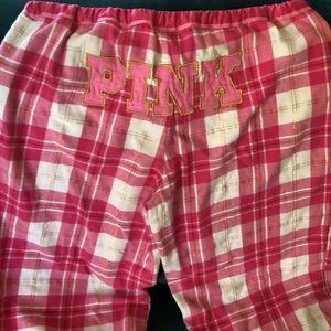 PINK by Victoria Secret